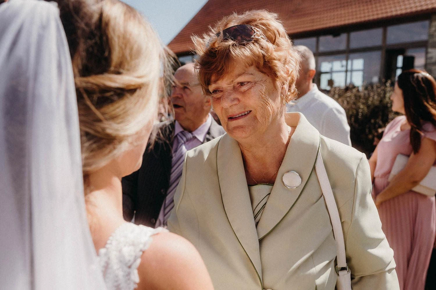 Svatba Pohoda Nárameč - foto 39