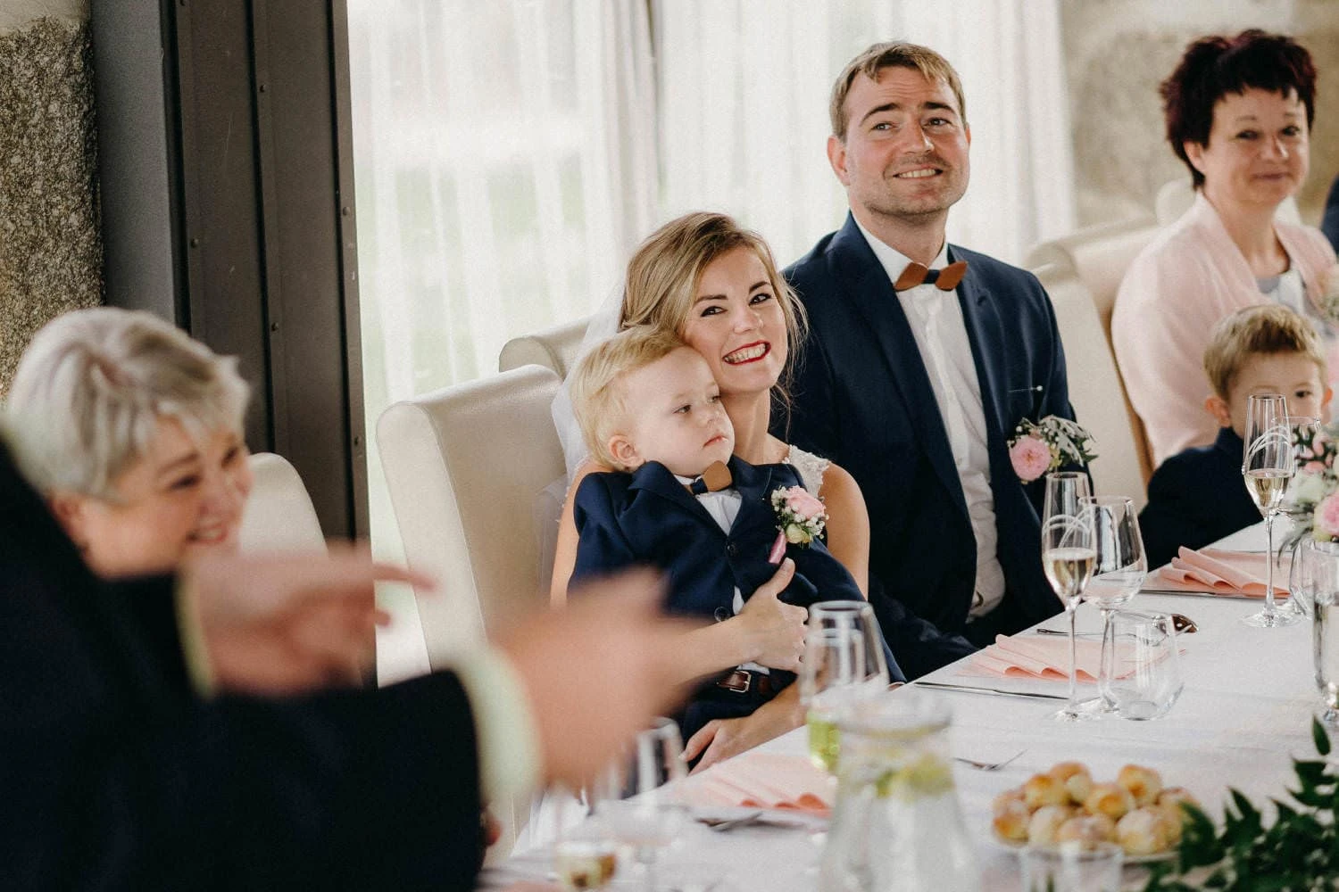 Svatba Pohoda Nárameč - foto 42