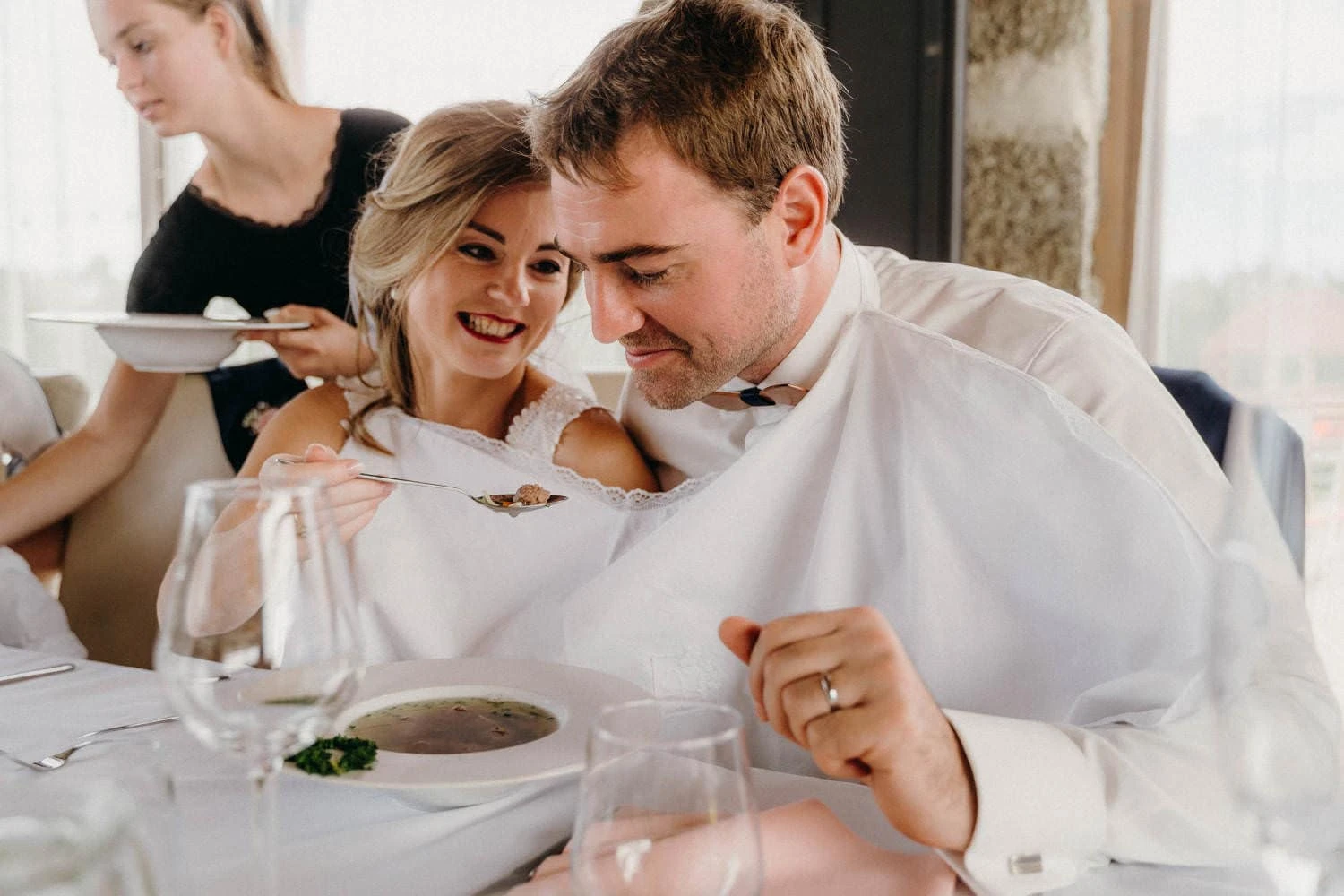 Svatba Pohoda Nárameč - foto 43