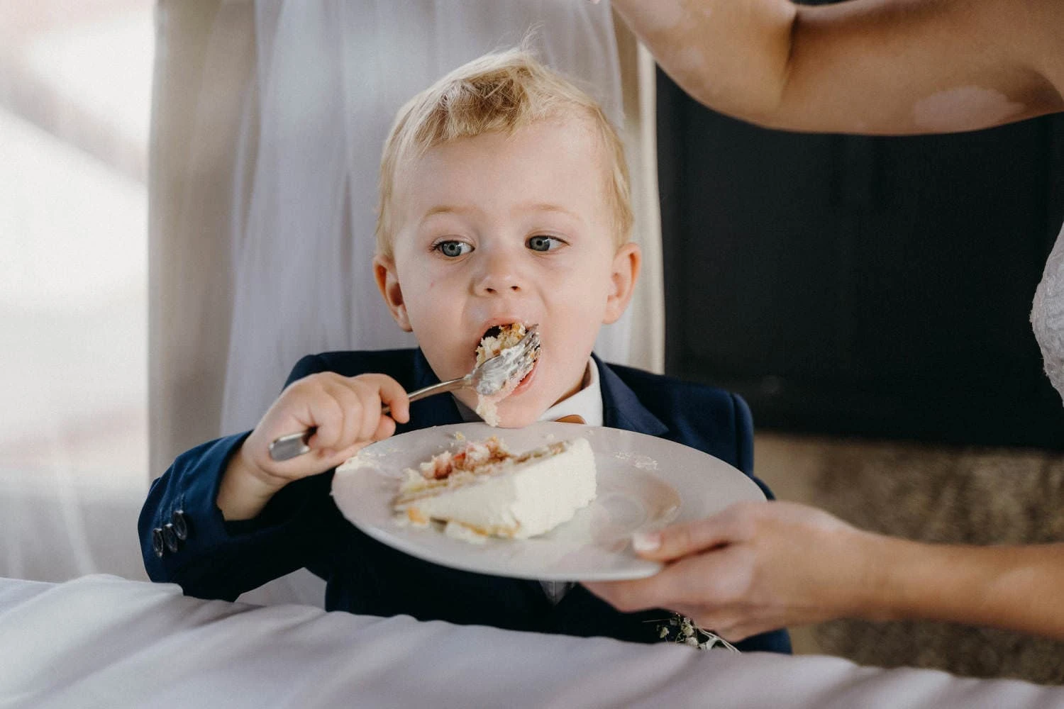 Svatba Pohoda Nárameč - foto 49