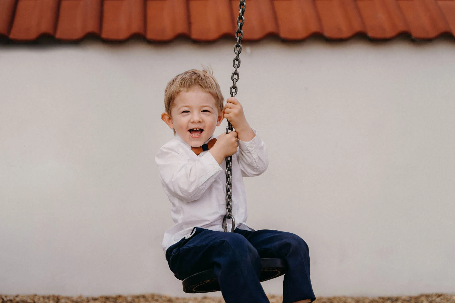 Svatba Pohoda Nárameč - foto 50