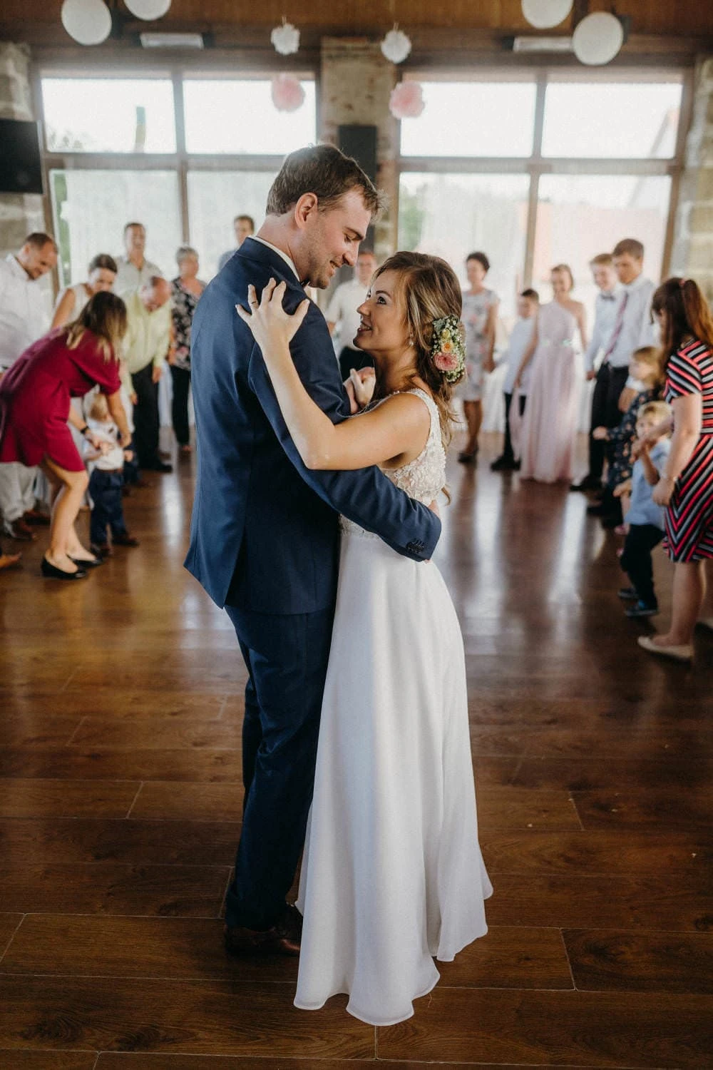 Svatba Pohoda Nárameč - foto 51