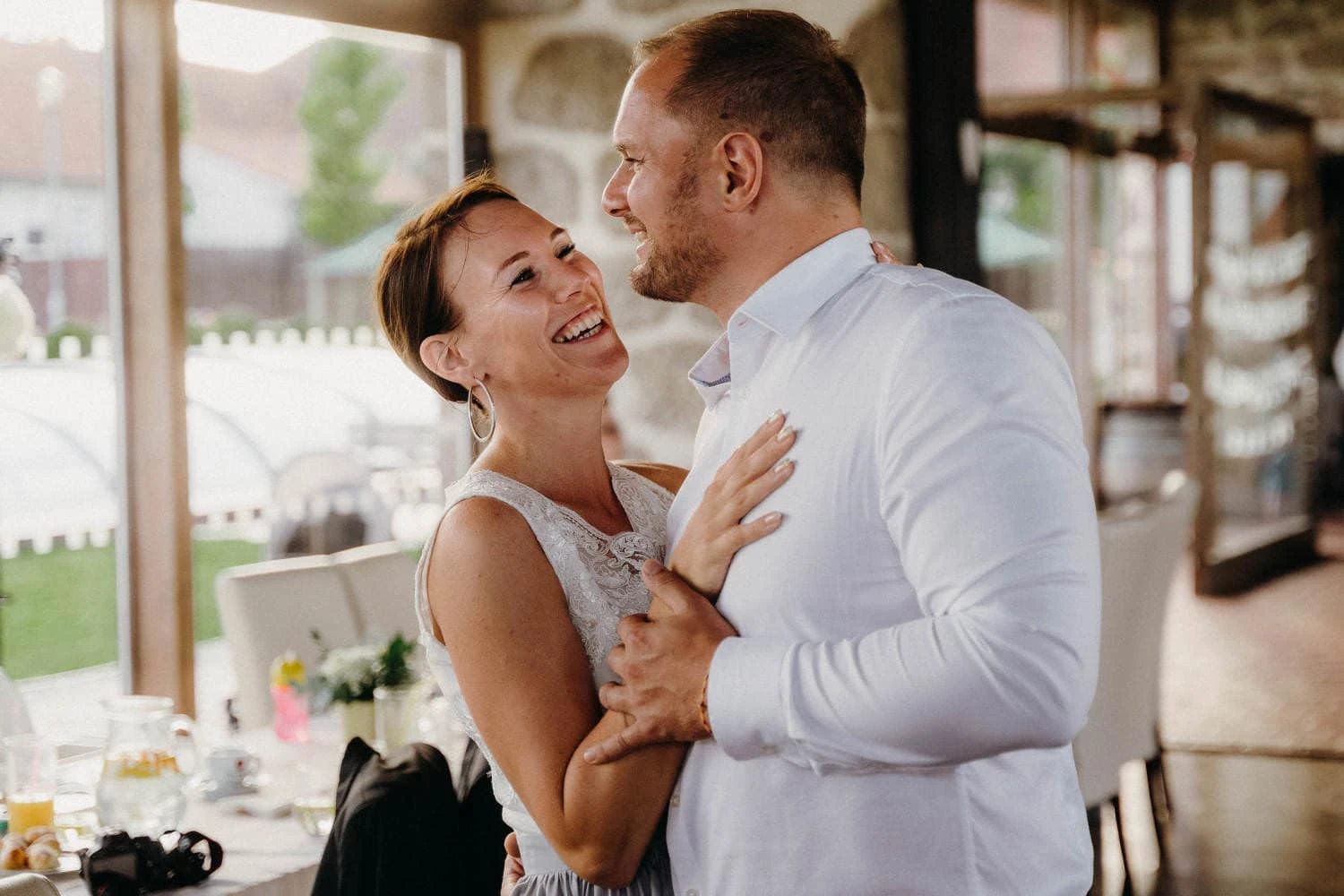 Svatba Pohoda Nárameč - foto 59