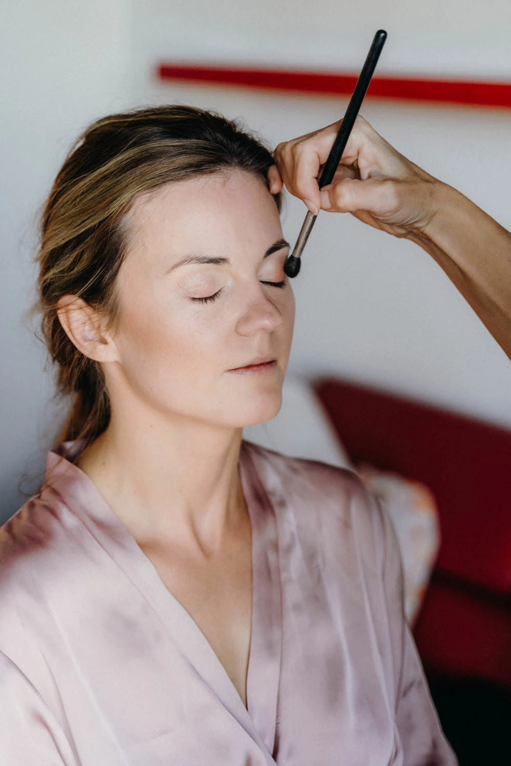 Svatba Pohoda Nárameč - foto 6