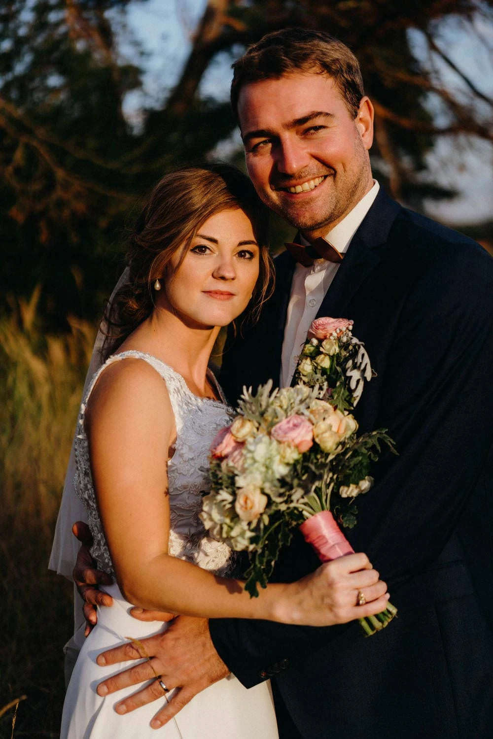 Svatba Pohoda Nárameč - foto 67