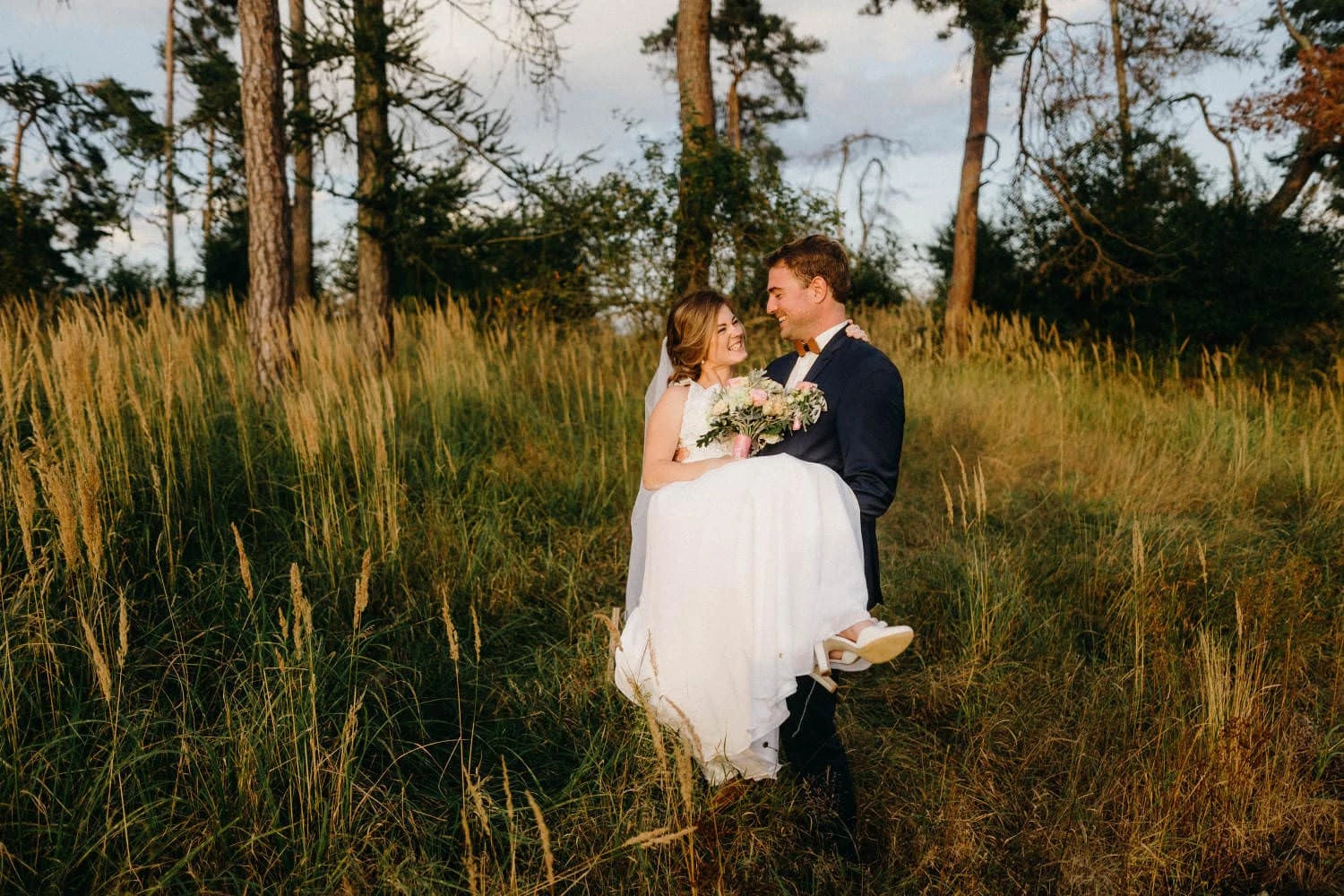 Svatba Pohoda Nárameč - foto 68