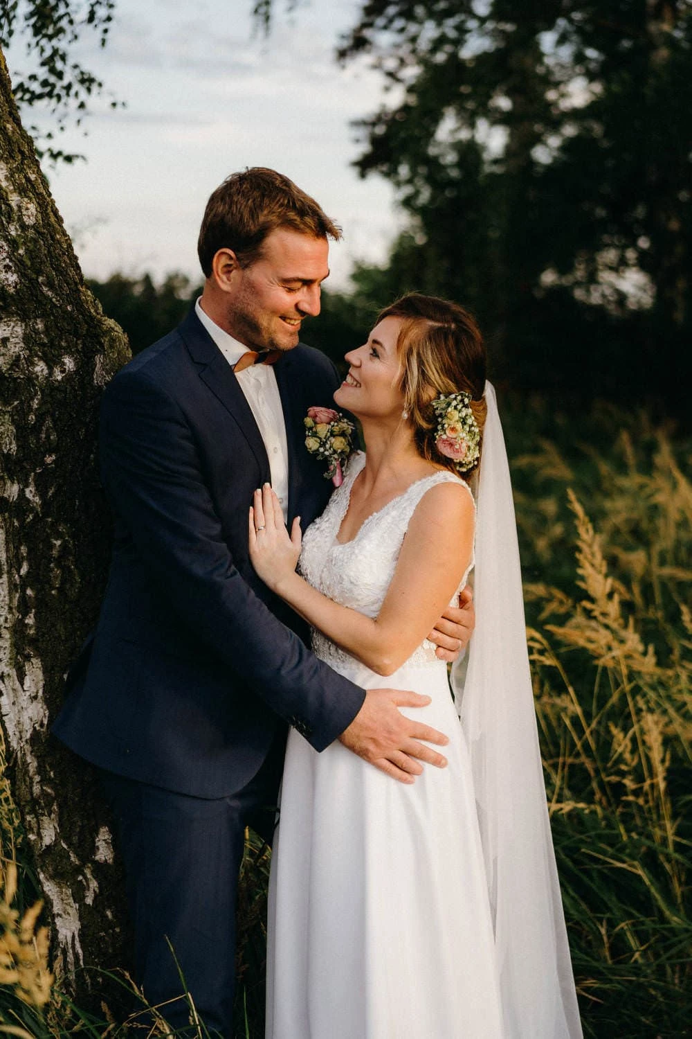 Svatba Pohoda Nárameč - foto 69