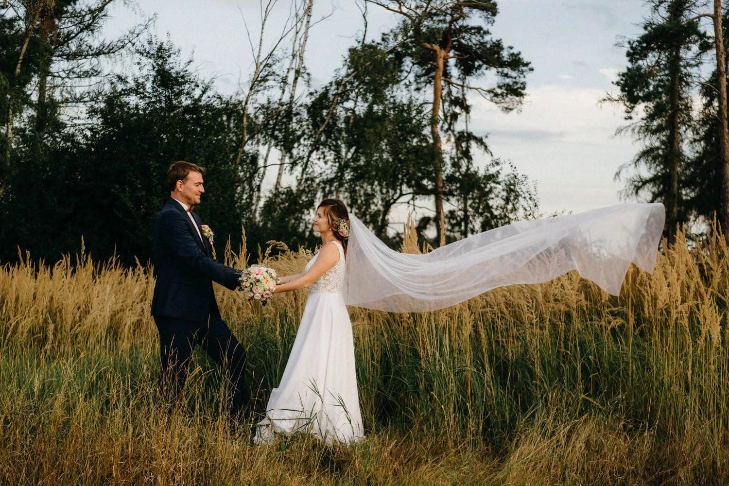 Svatba Pohoda Nárameč - foto 71