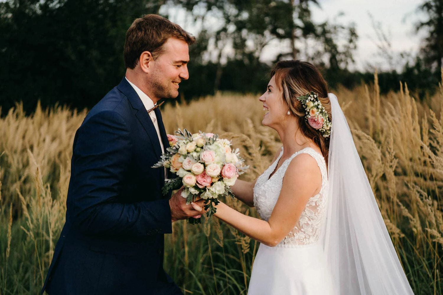 Svatba Pohoda Nárameč - foto 72