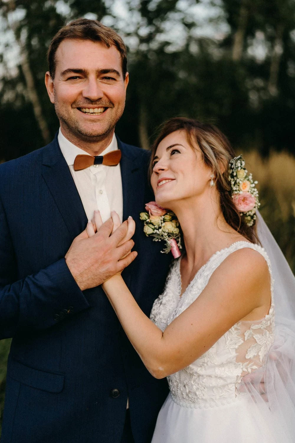 Svatba Pohoda Nárameč - foto 74