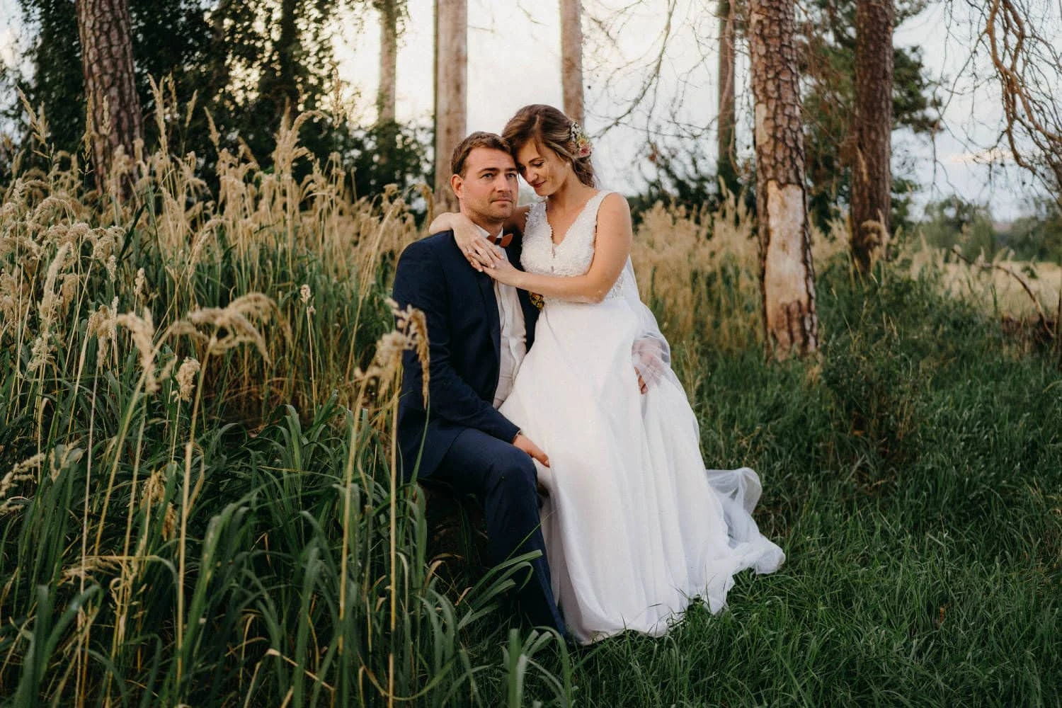 Svatba Pohoda Nárameč - foto 75