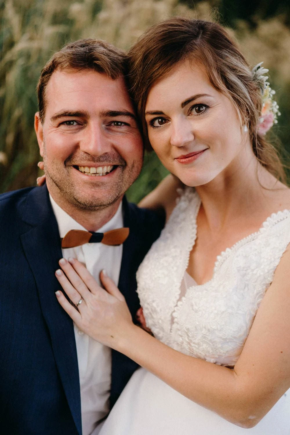 Svatba Pohoda Nárameč - foto 76