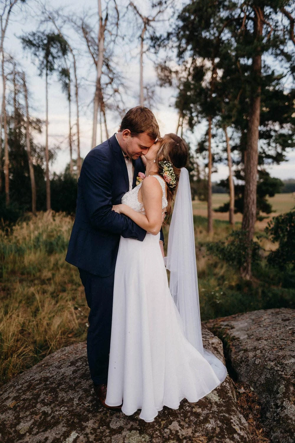 Svatba Pohoda Nárameč - foto 78