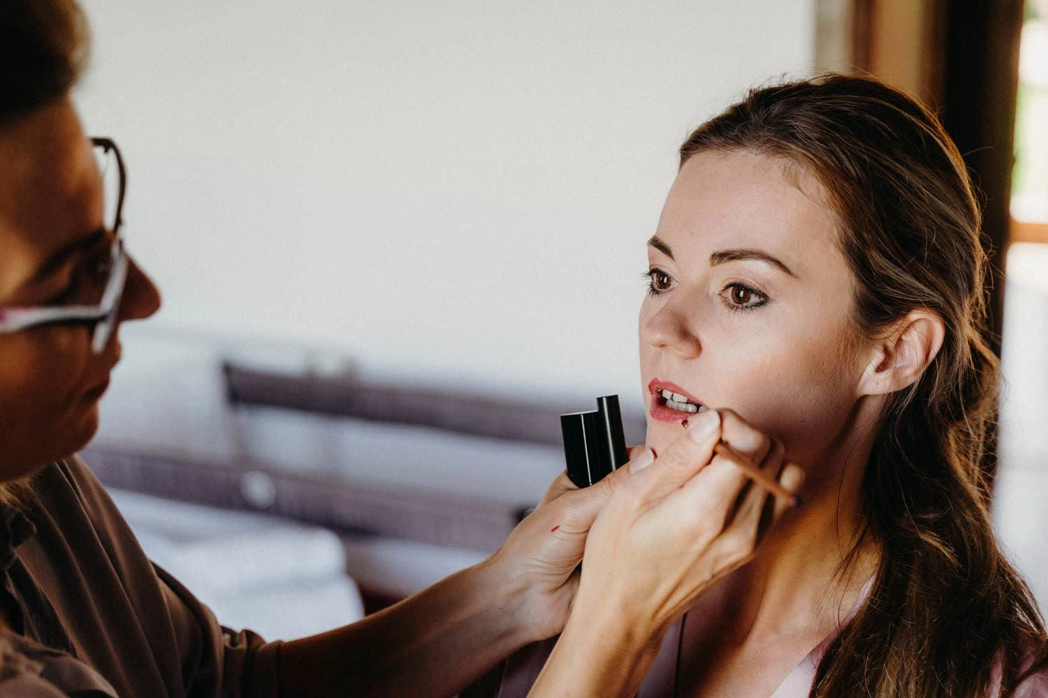 Svatba Pohoda Nárameč - foto 8