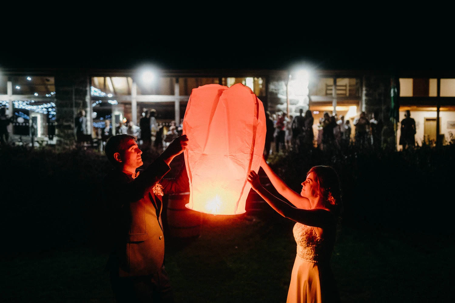 Svatba Pohoda Nárameč - foto 83