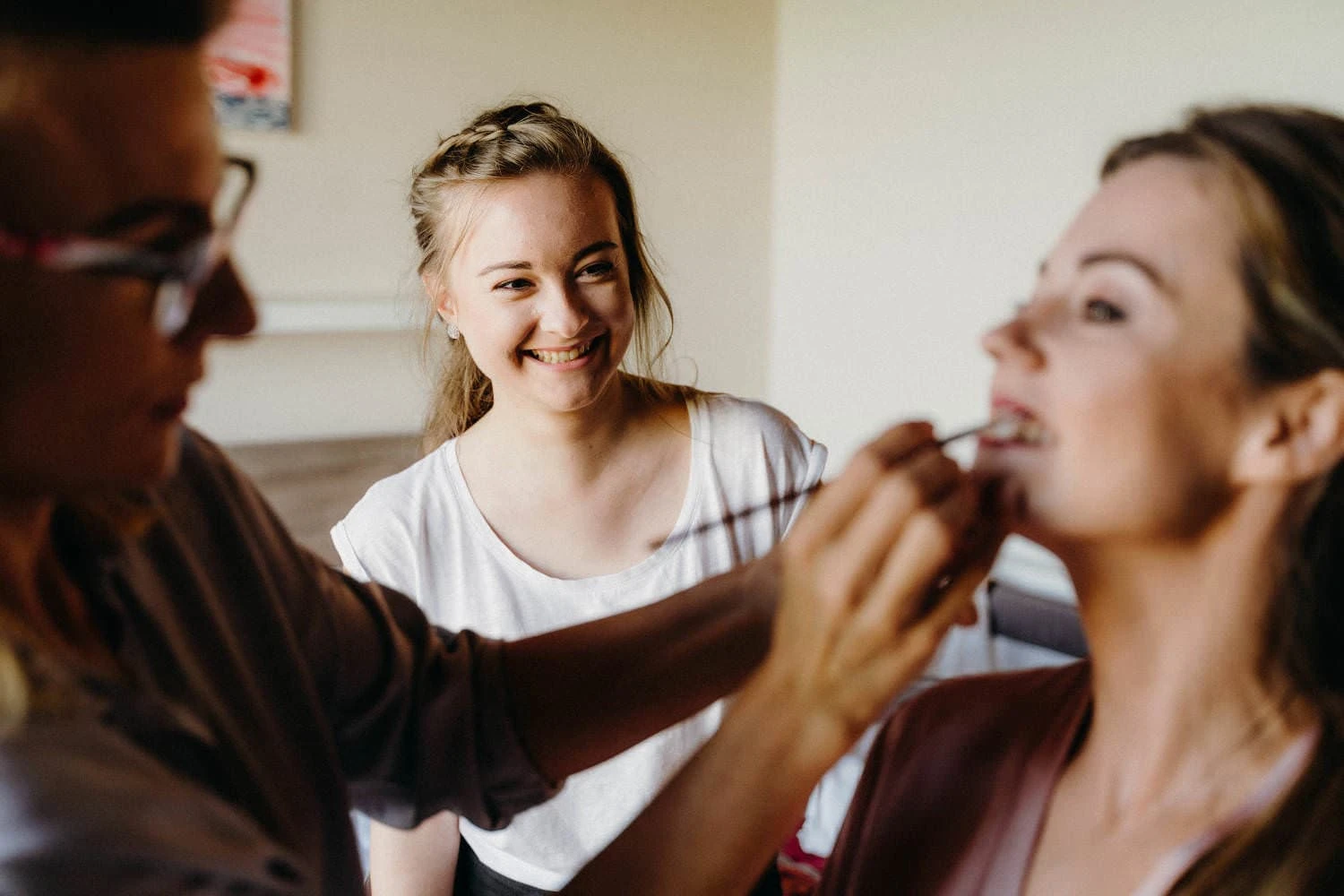 Svatba Pohoda Nárameč - foto 9