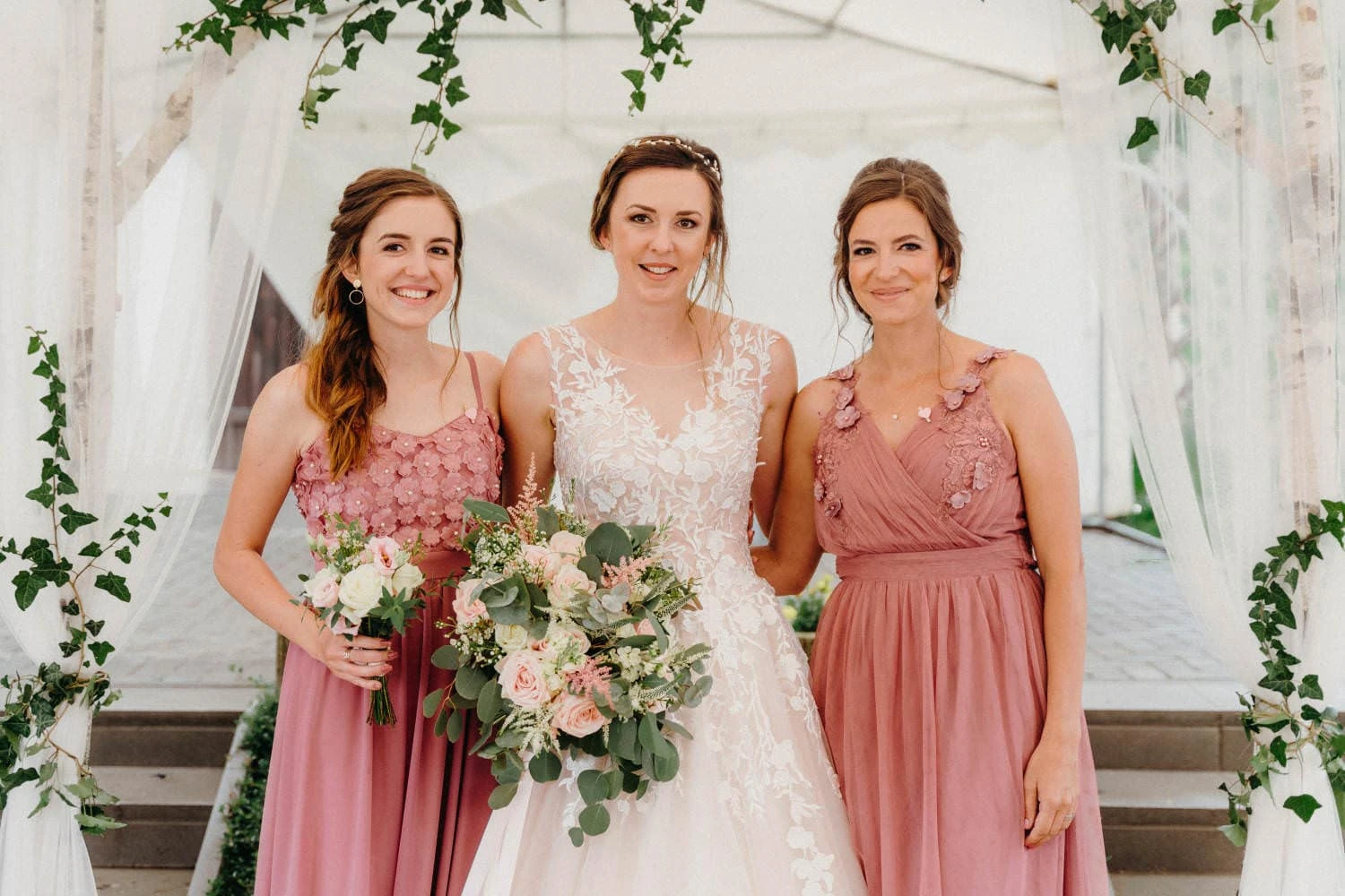 Svatba Čejč - foto 21