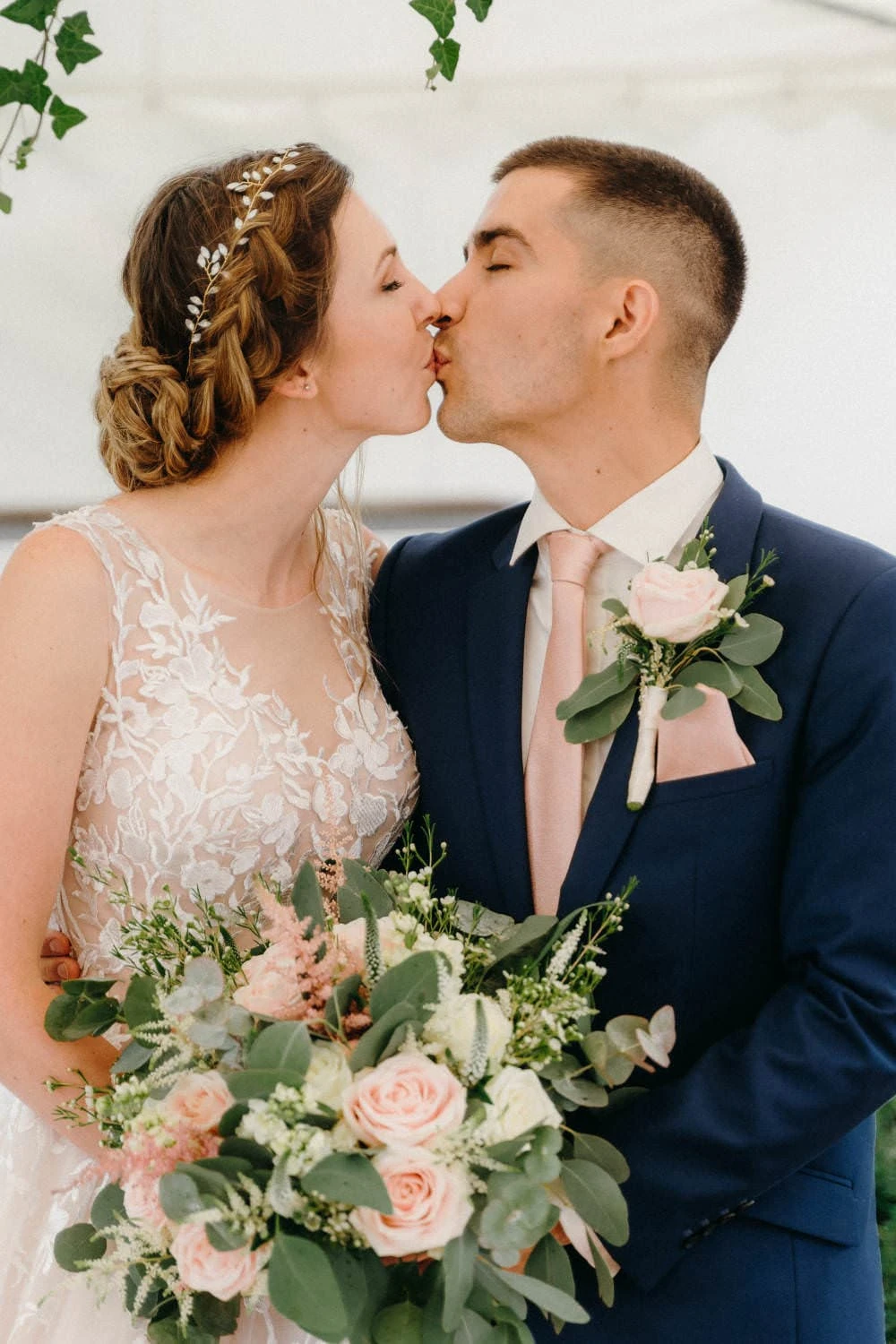 Svatba Čejč - foto 23