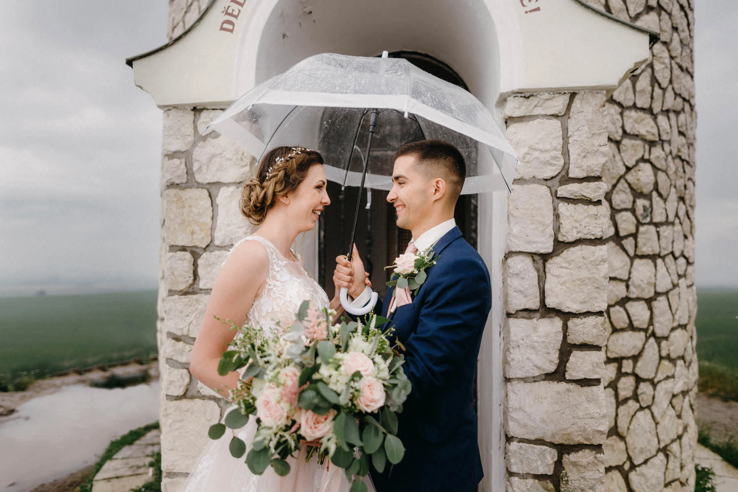 Svatba Čejč - foto 28