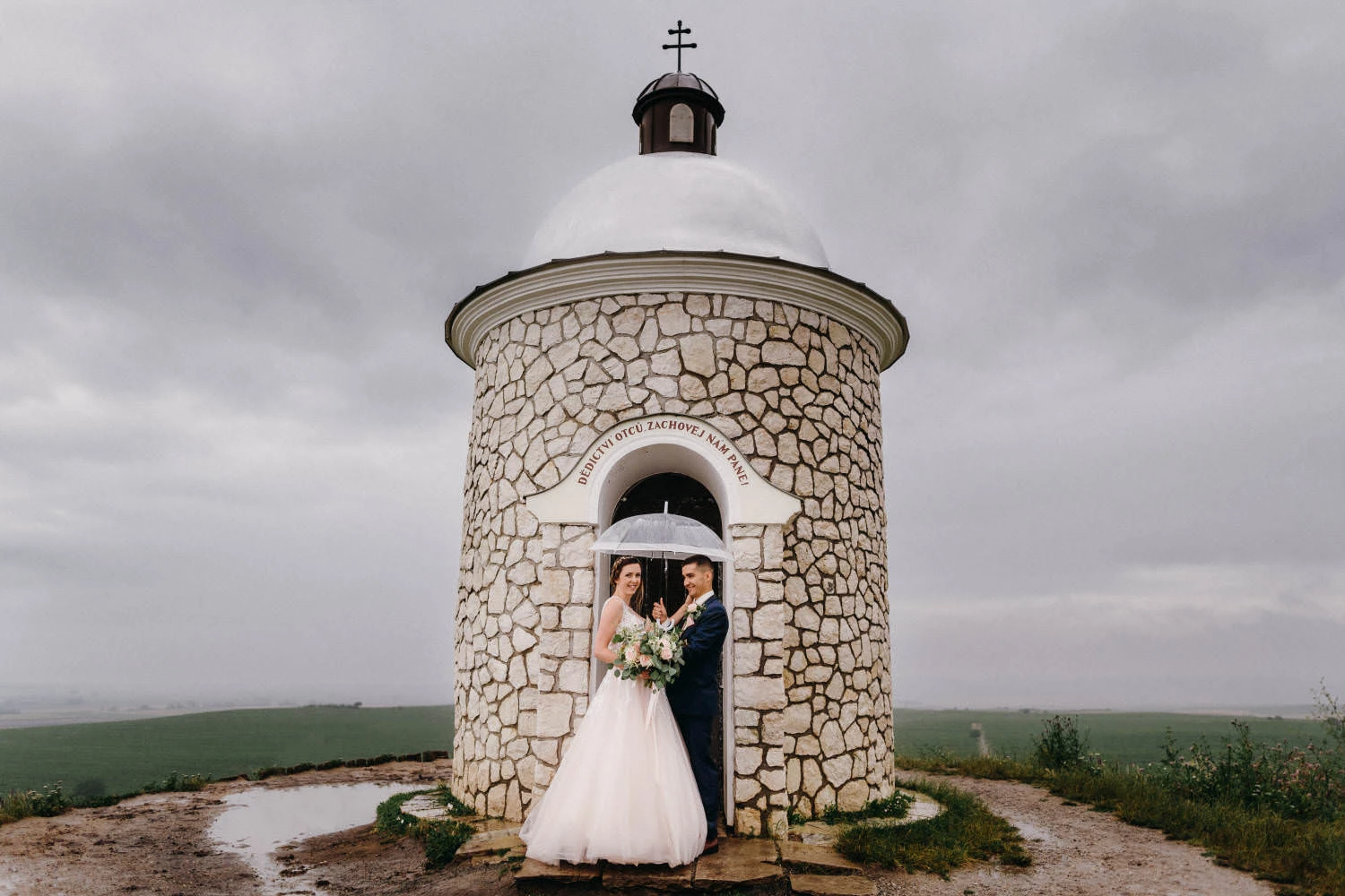 Svatba Čejč - foto 29