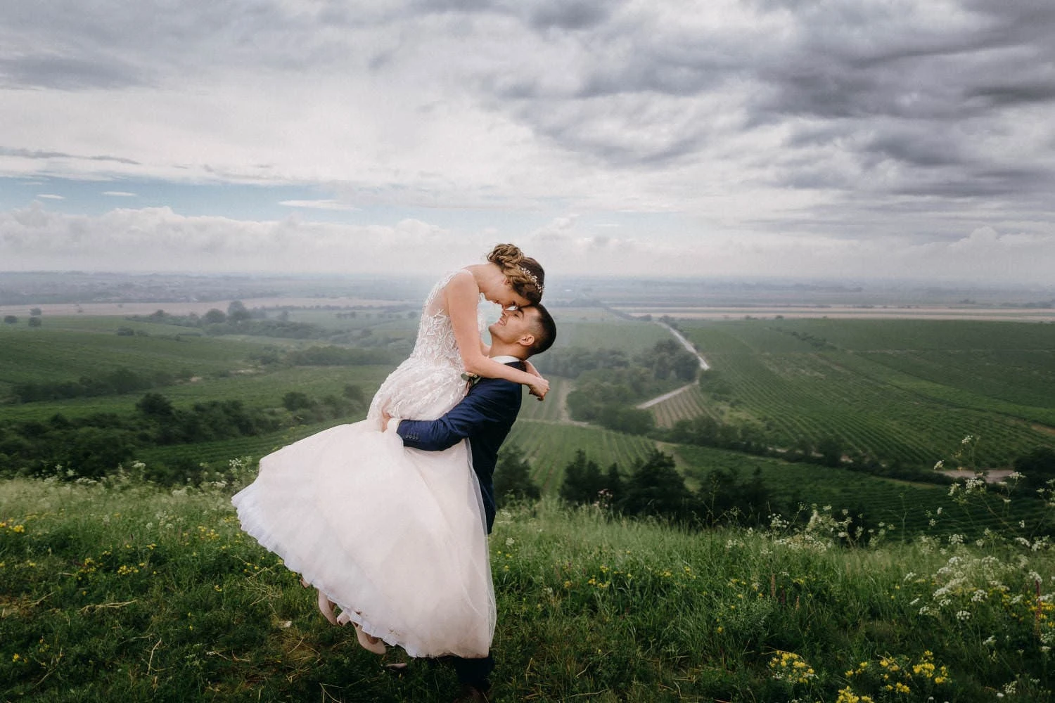 Svatba Čejč - foto 33