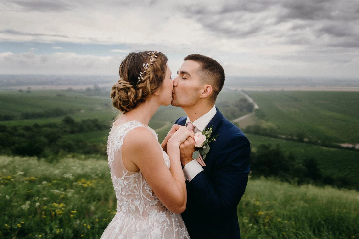 Svatba Čejč - foto 35