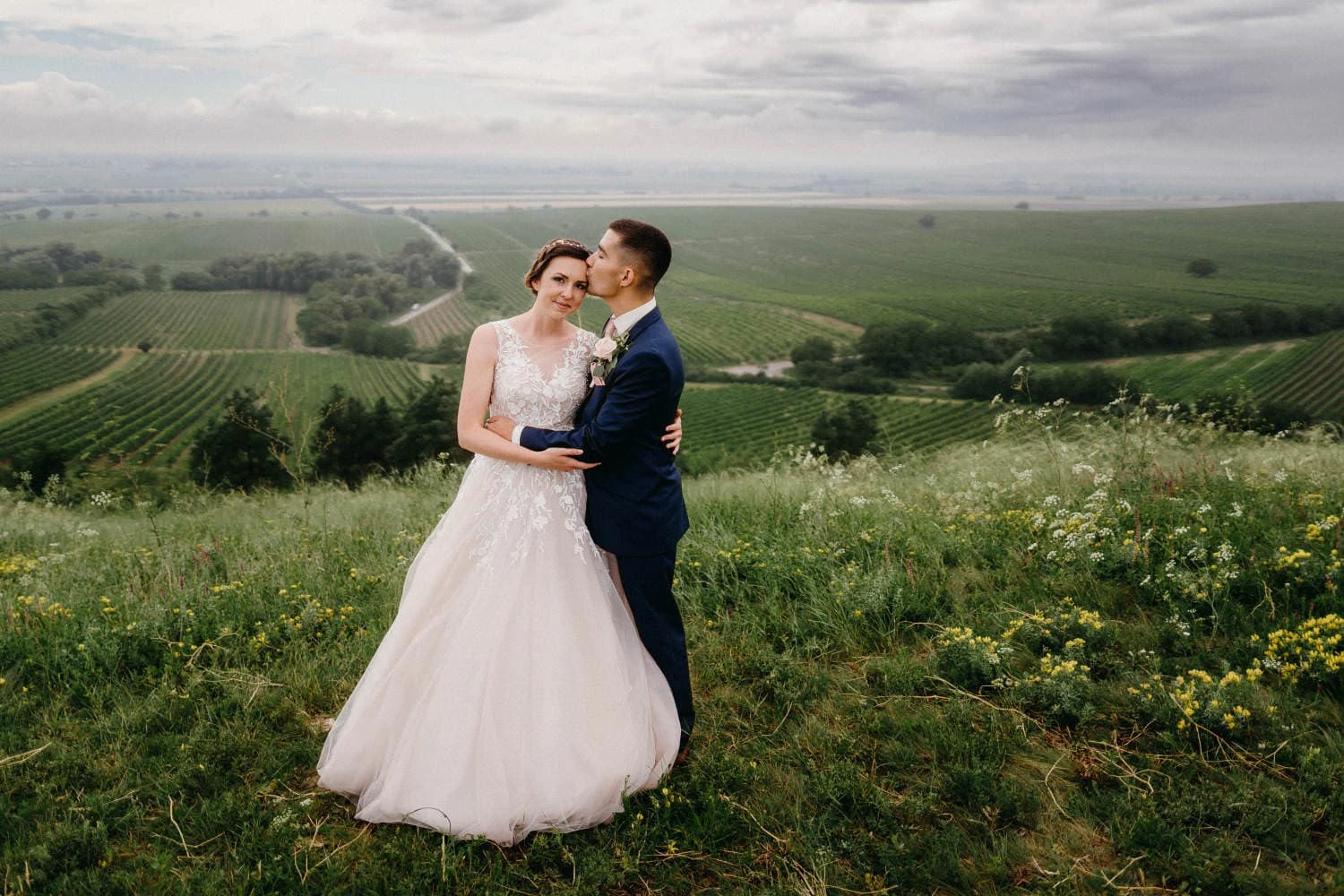 Svatba Čejč - foto 37