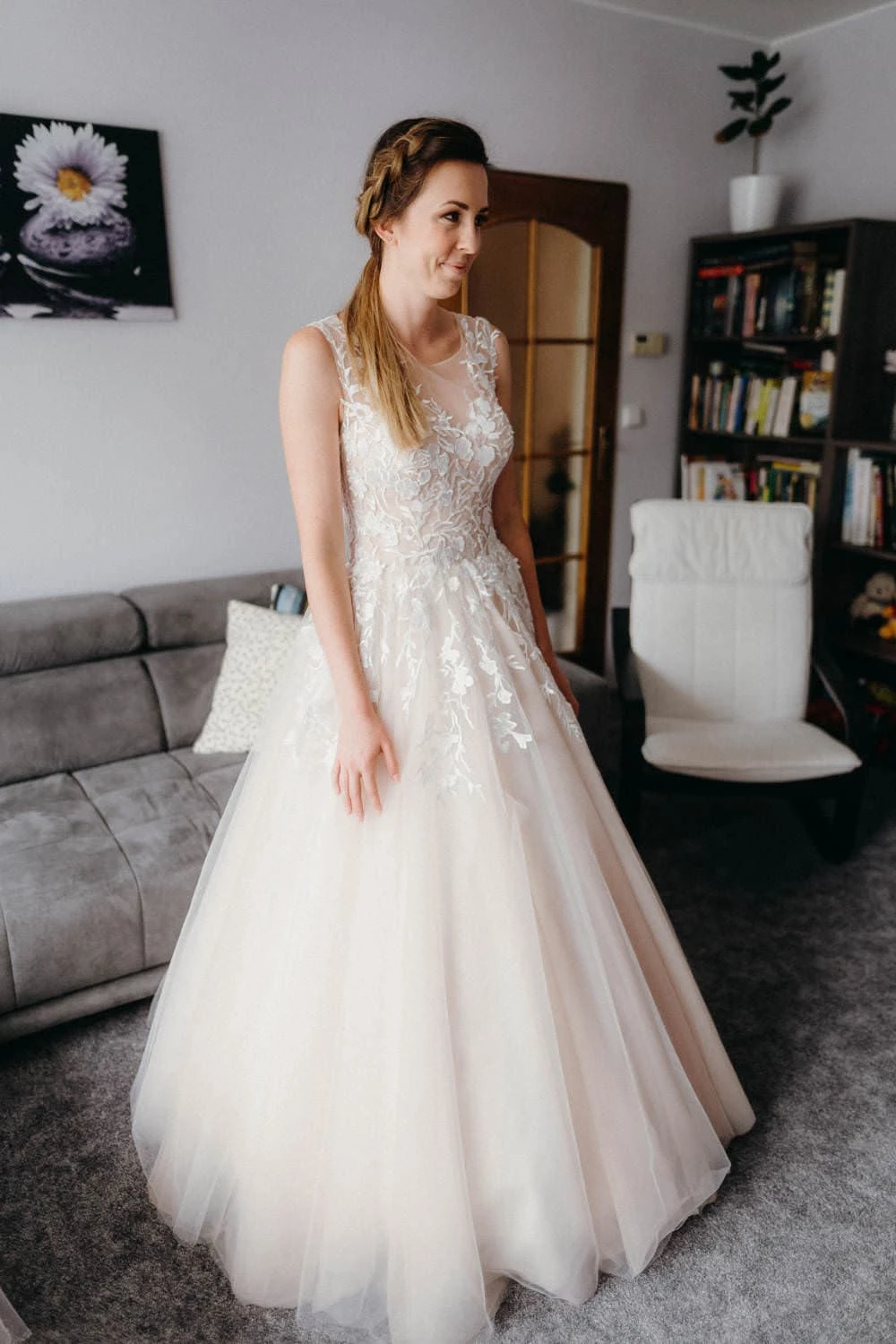 Svatba Čejč - foto 3