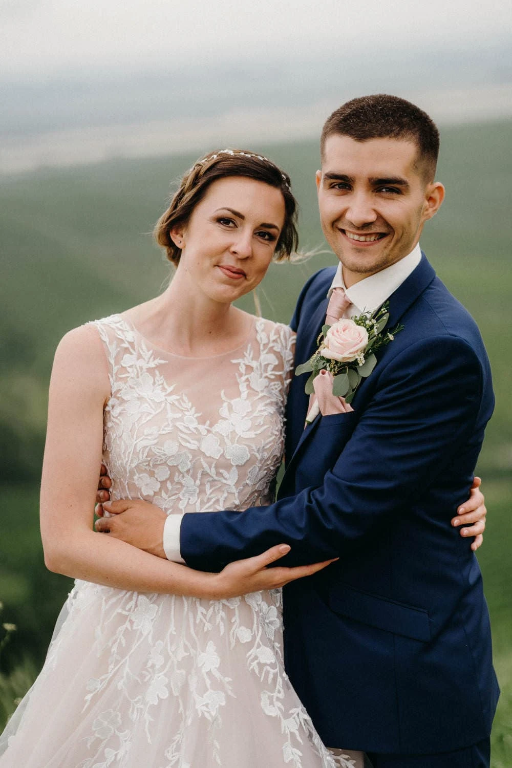 Svatba Čejč - foto 38