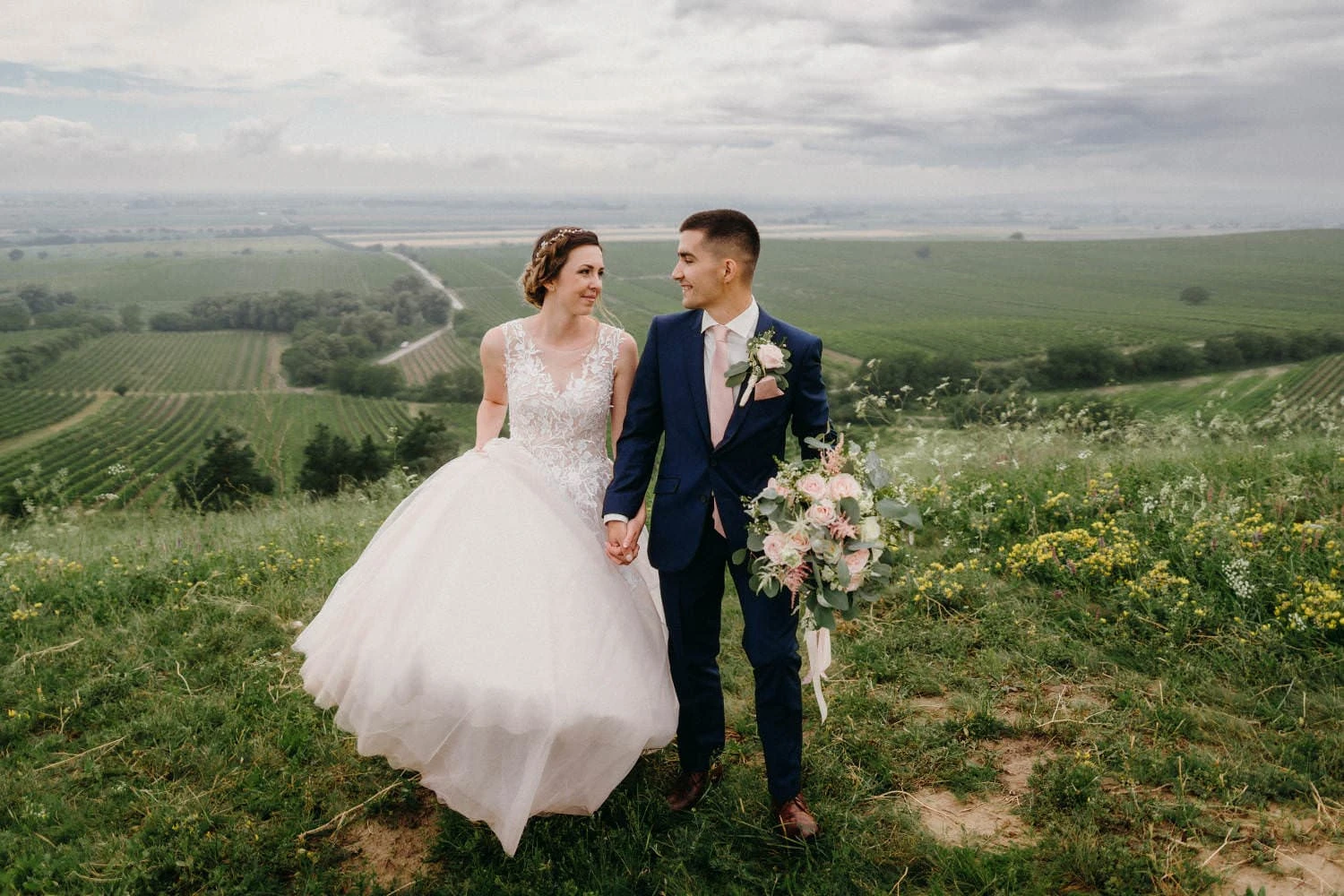 Svatba Čejč - foto 39