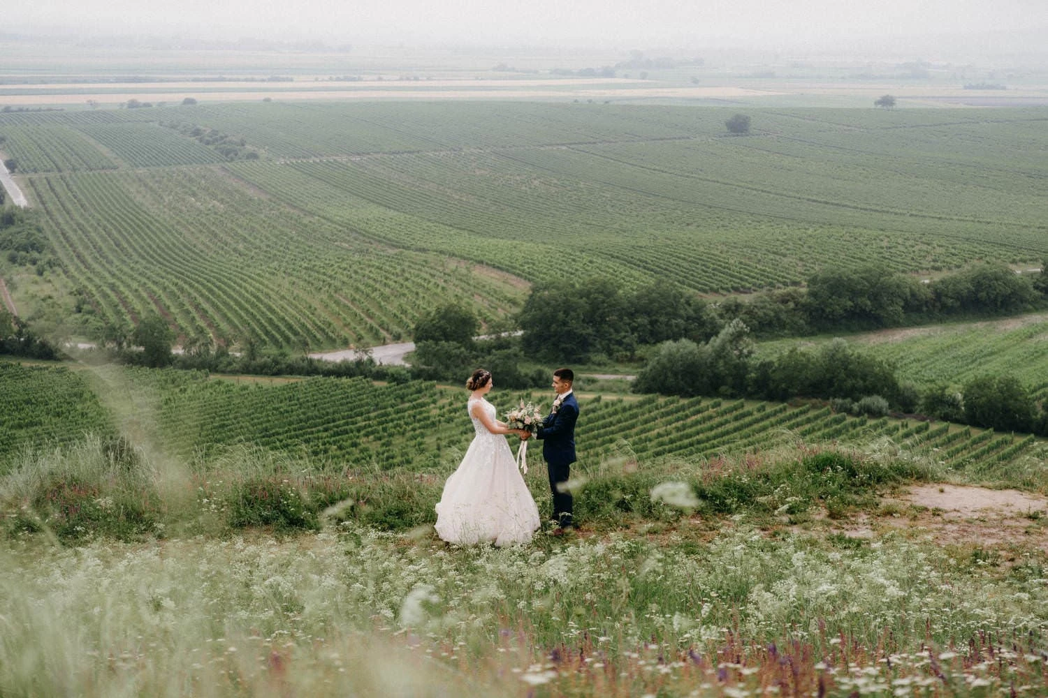 Svatba Čejč - foto 40