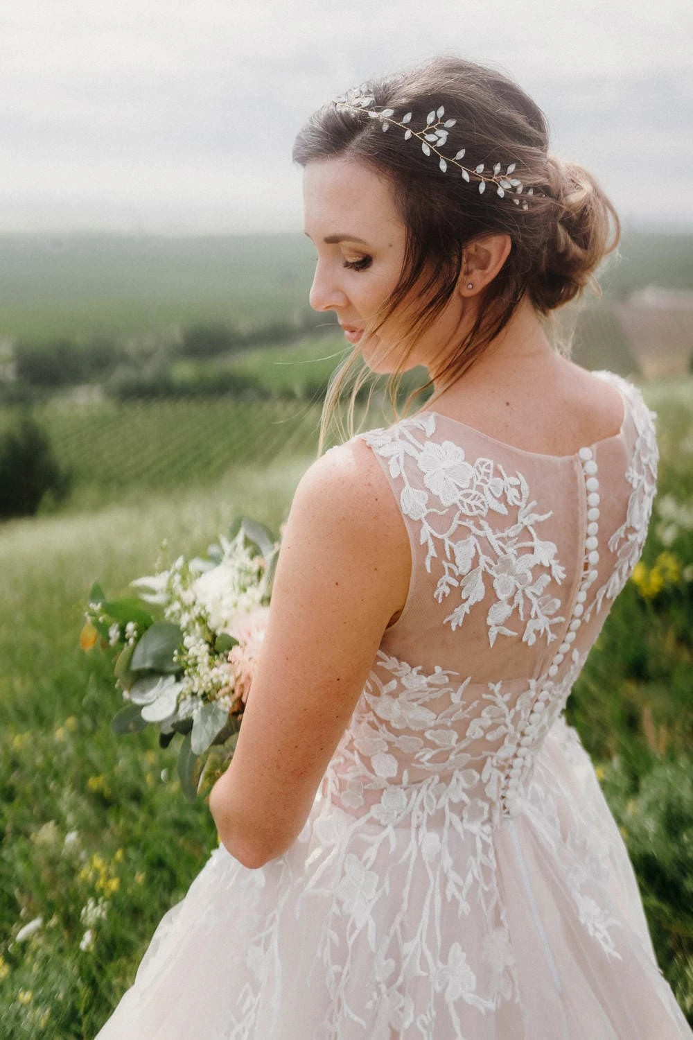 Svatba Čejč - foto 42