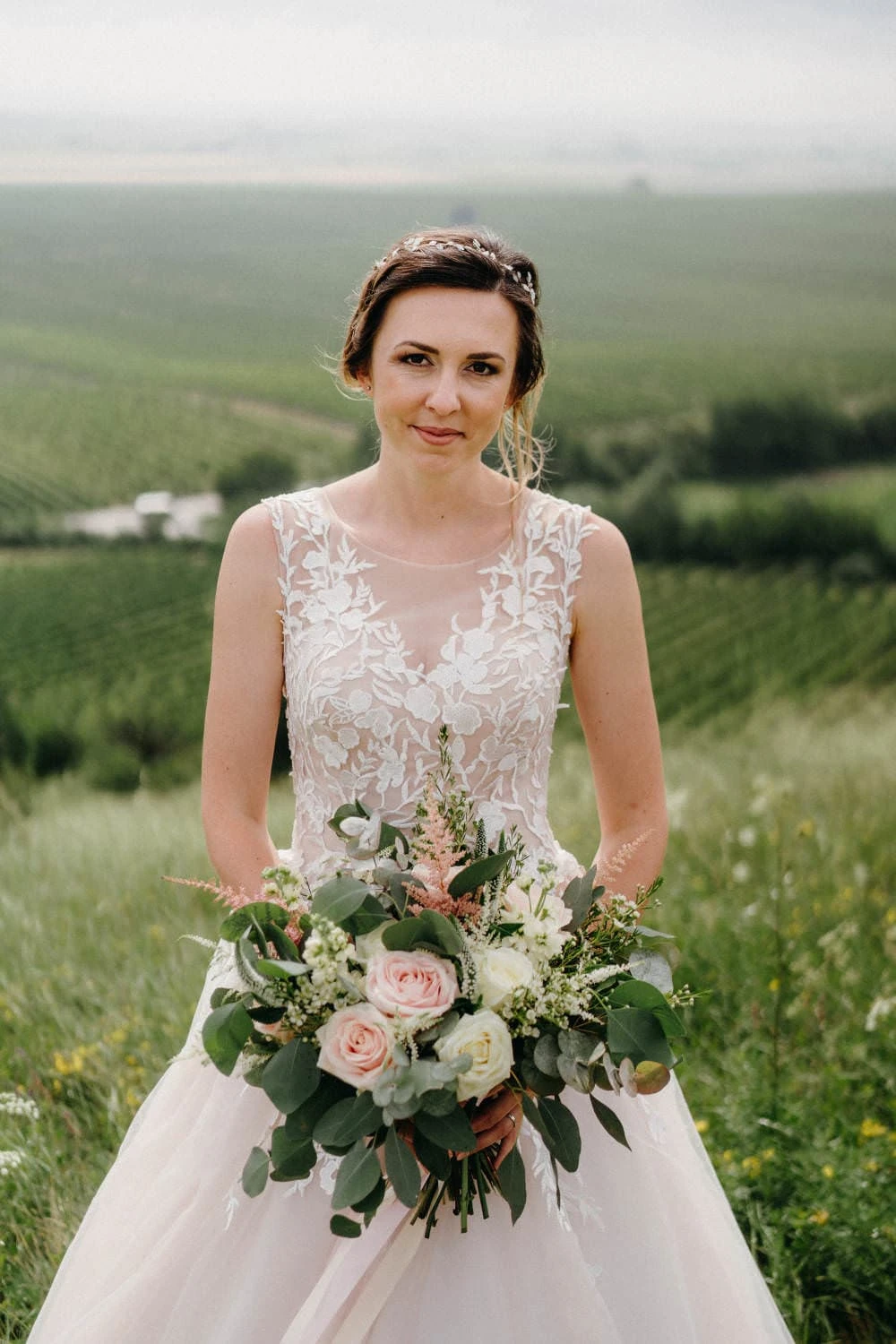 Svatba Čejč - foto 43