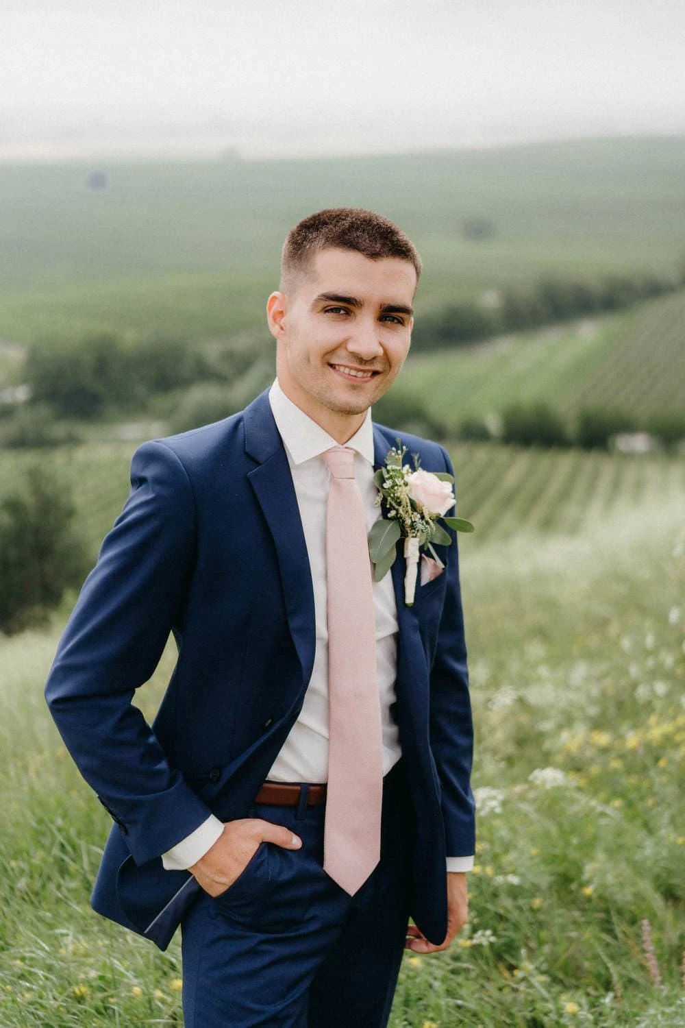 Svatba Čejč - foto 44