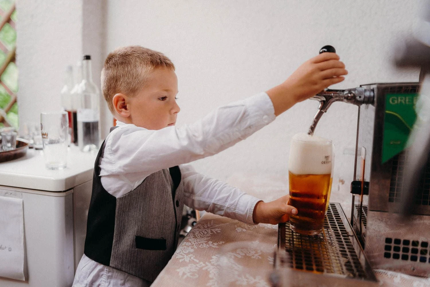 Svatba Čejč - foto 46