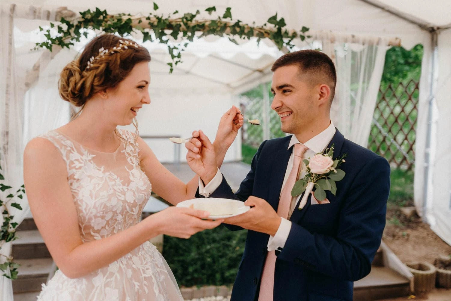 Svatba Čejč - foto 48