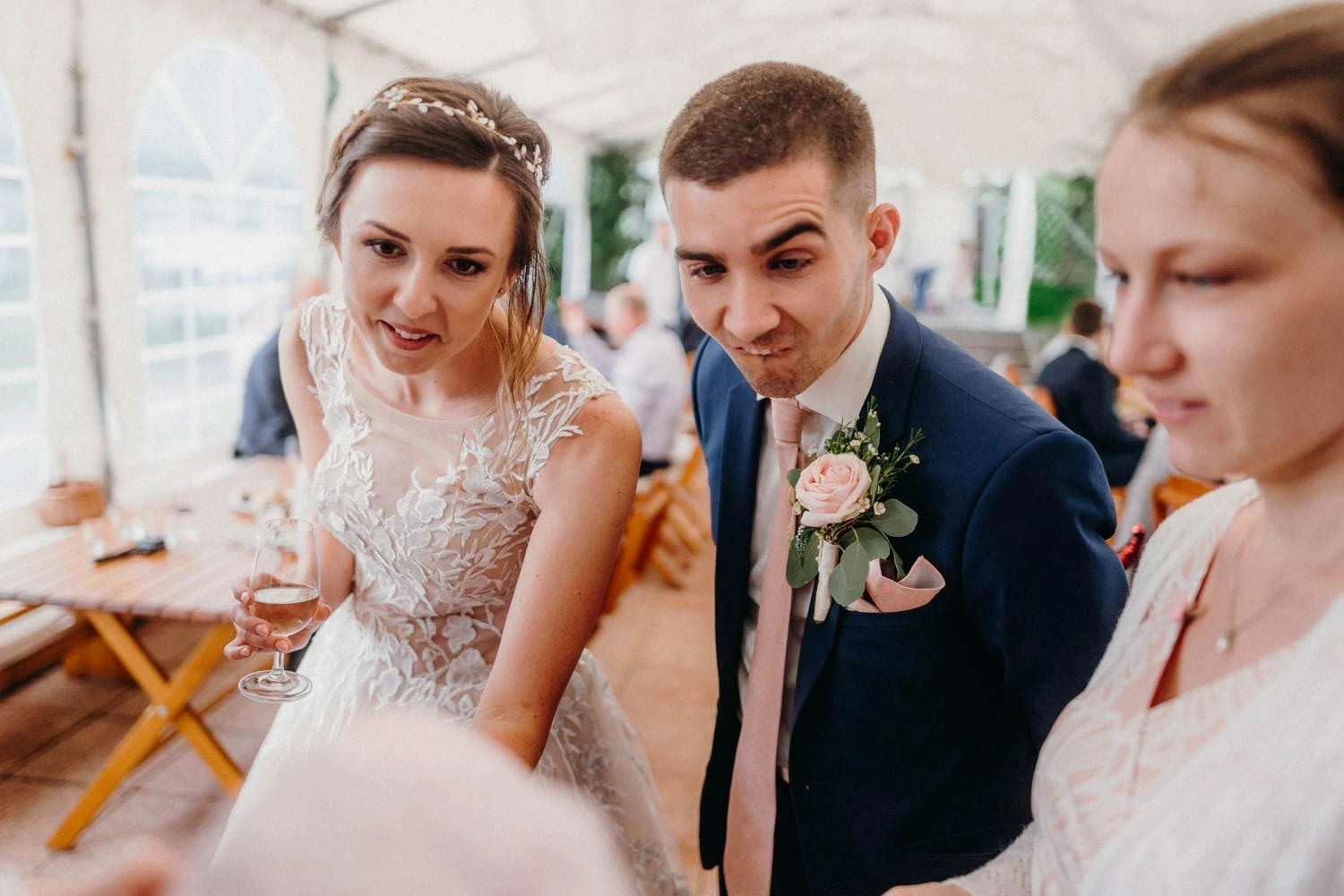 Svatba Čejč - foto 49