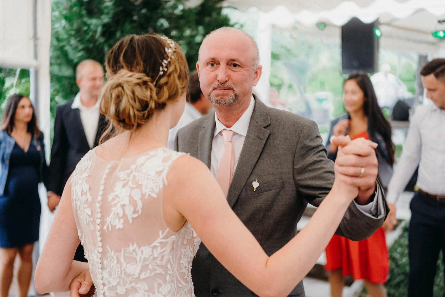 Svatba Čejč - foto 54