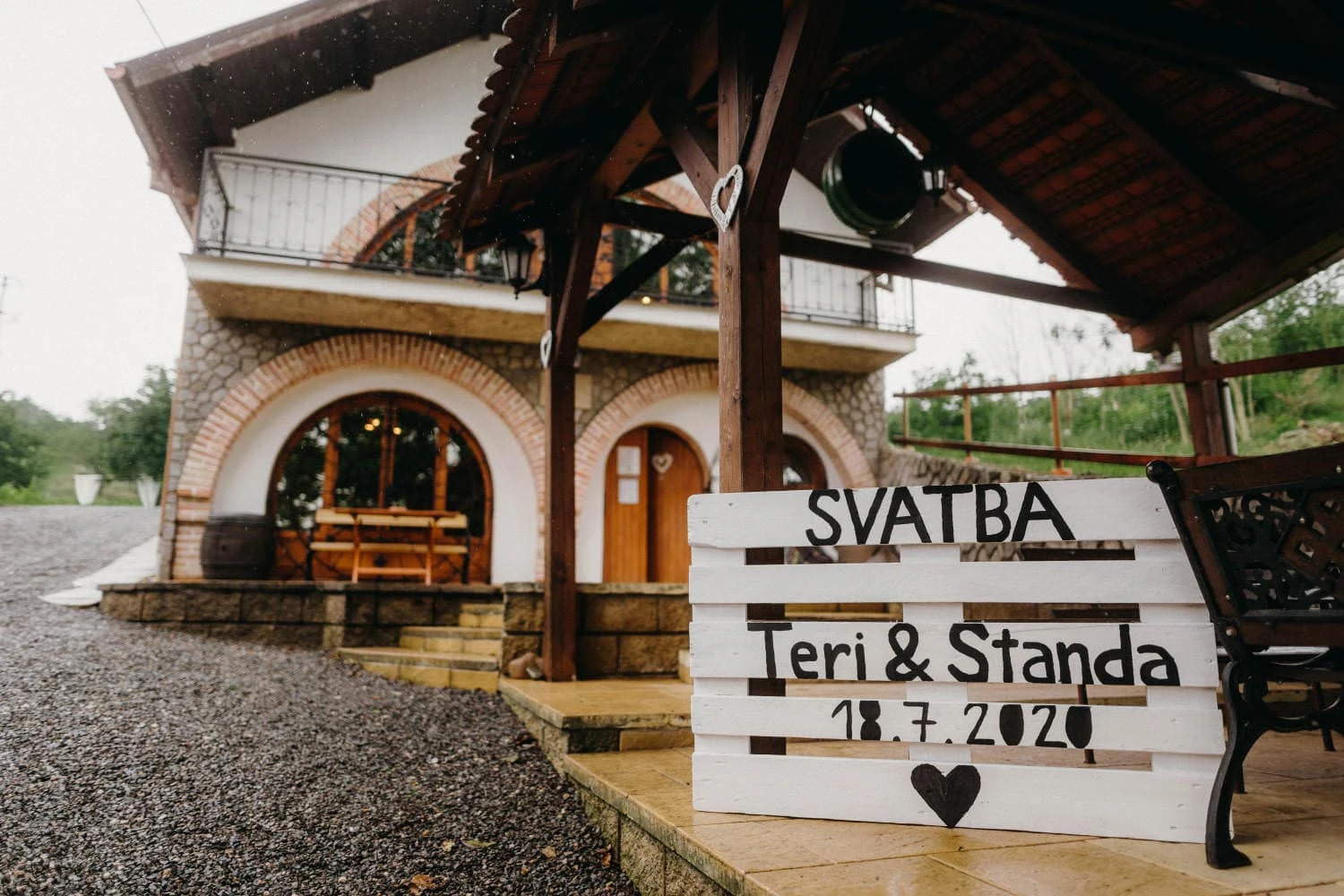 Svatba Čejč - foto 5