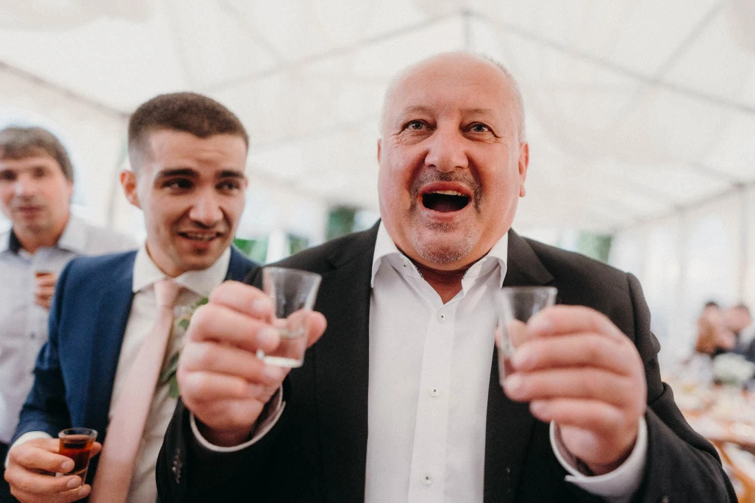 Svatba Čejč - foto 63