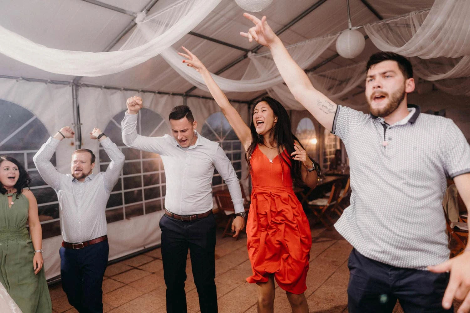 Svatba Čejč - foto 64