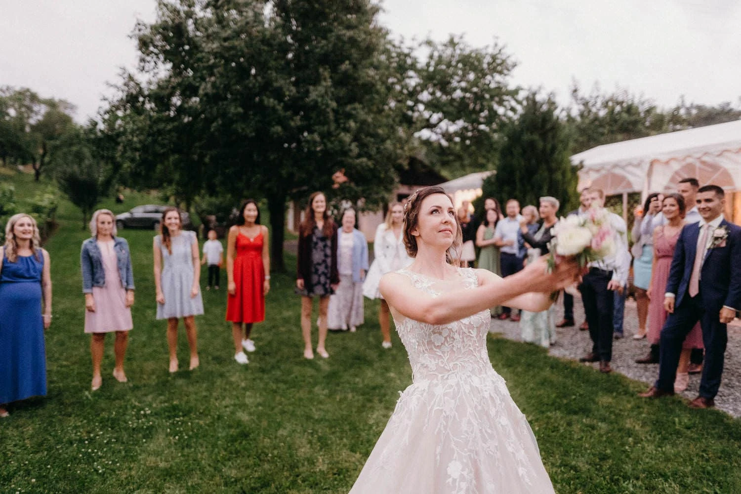 Svatba Čejč - foto 67