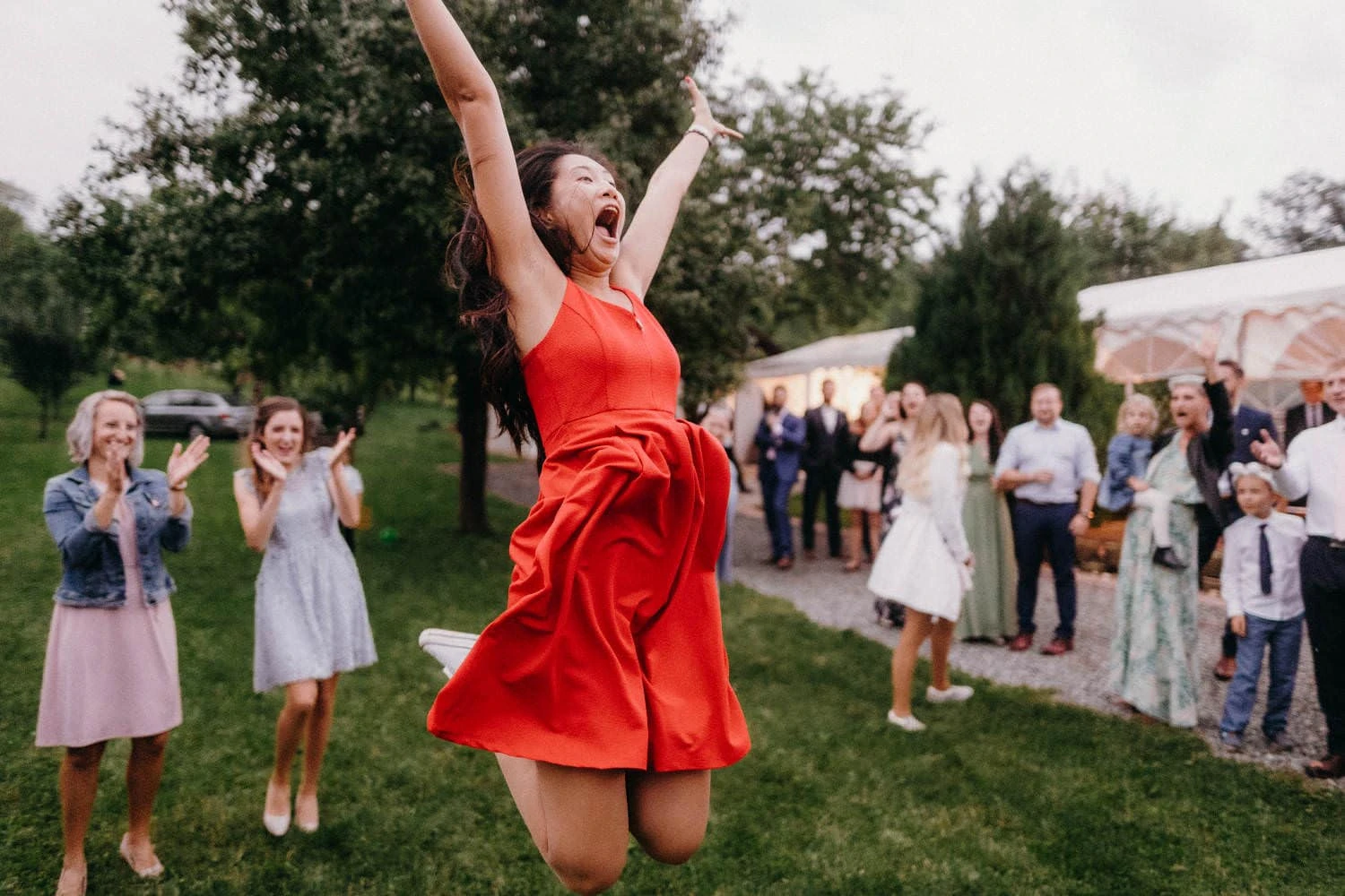 Svatba Čejč - foto 68