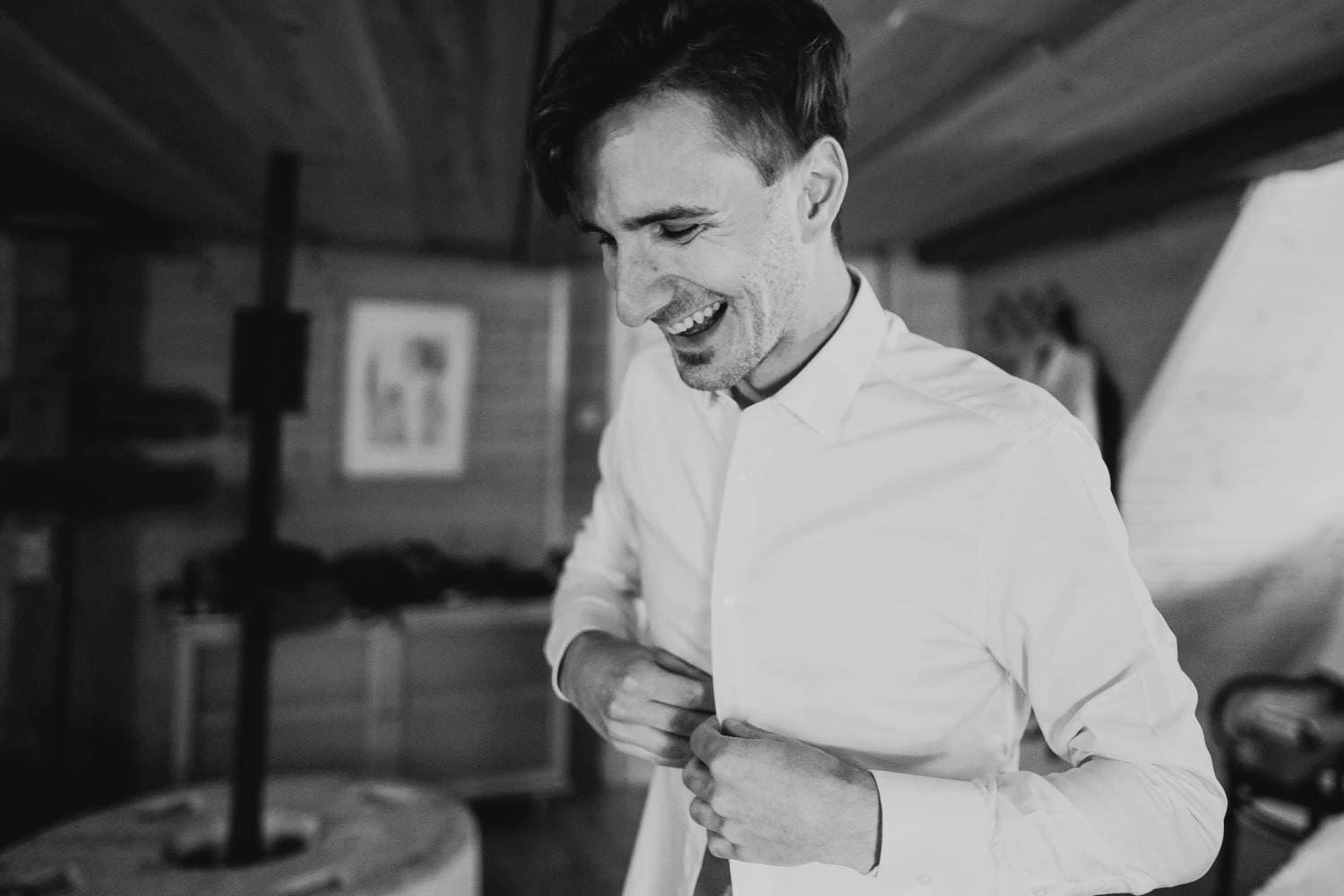 Svatba větrný mlýn Kunkovice - foto 13