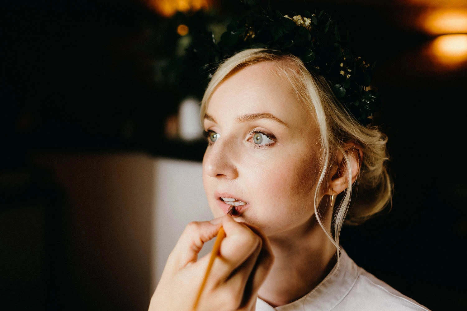 Svatba větrný mlýn Kunkovice - foto 11