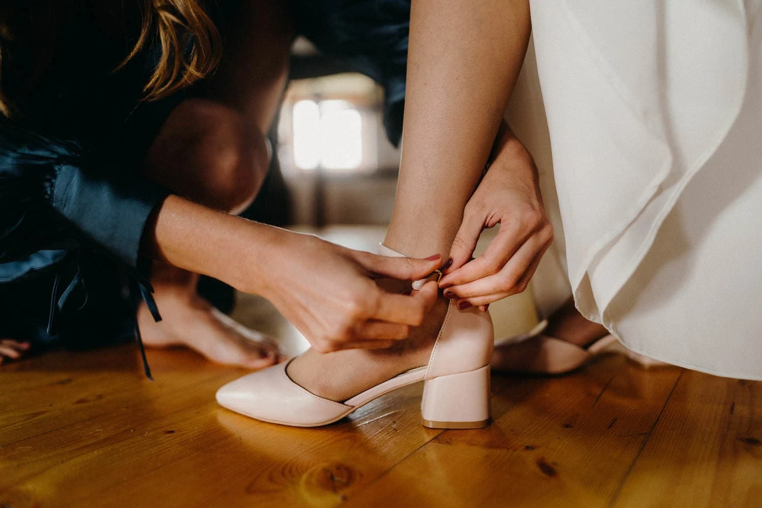 Svatba větrný mlýn Kunkovice - foto 22