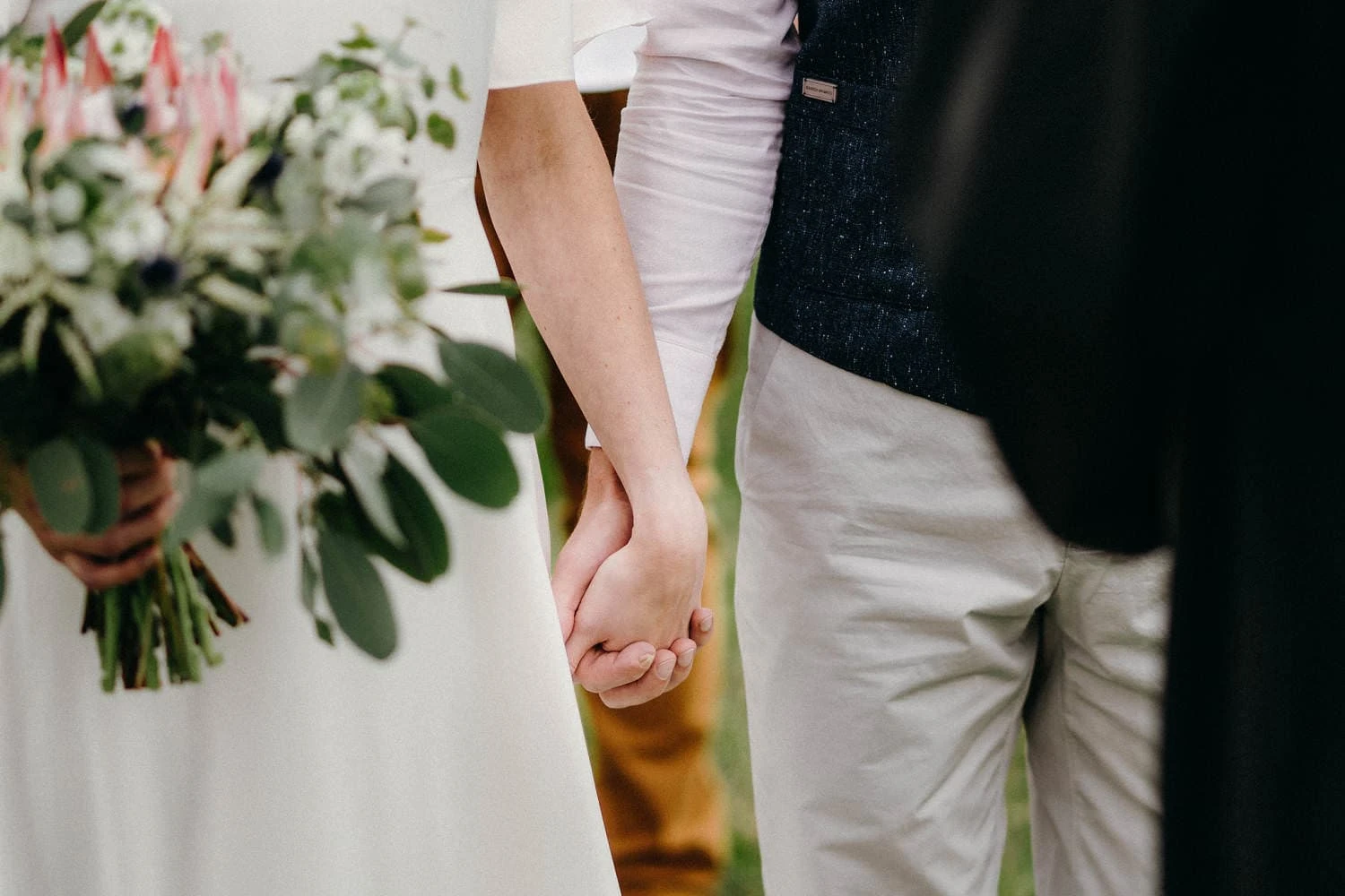 Svatba větrný mlýn Kunkovice - foto 35