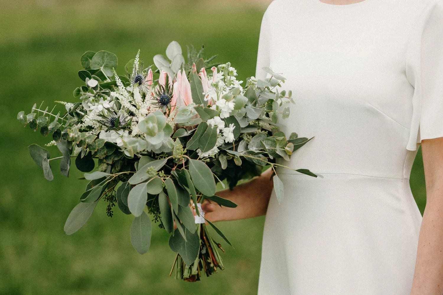 Svatba větrný mlýn Kunkovice - foto 39