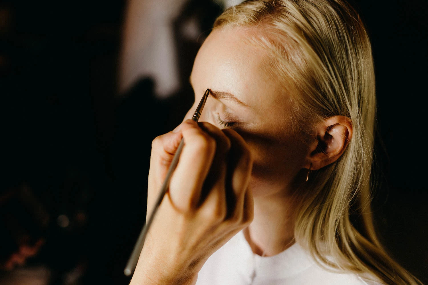 Svatba větrný mlýn Kunkovice - foto 5