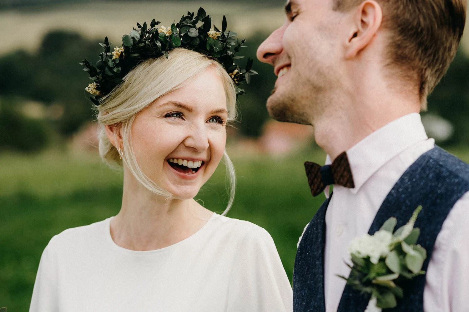 Svatba větrný mlýn Kunkovice - foto 43